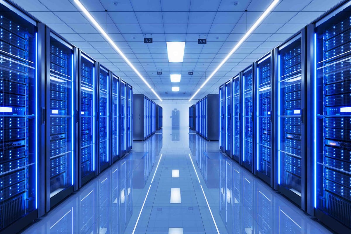 Data Centers